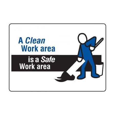 Accuform SLIPGARD SAFETY FLOOR SIGN A PSR732 PSR732